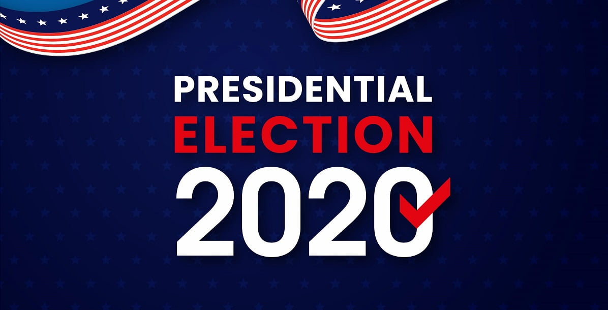 élection présidentielle usa