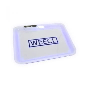 Plateau à LED WEECL