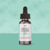 Huile Menthe CBD 20%