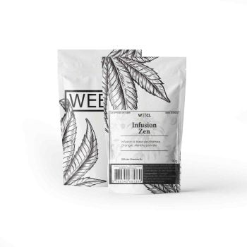 Infusion Chanvre Zen