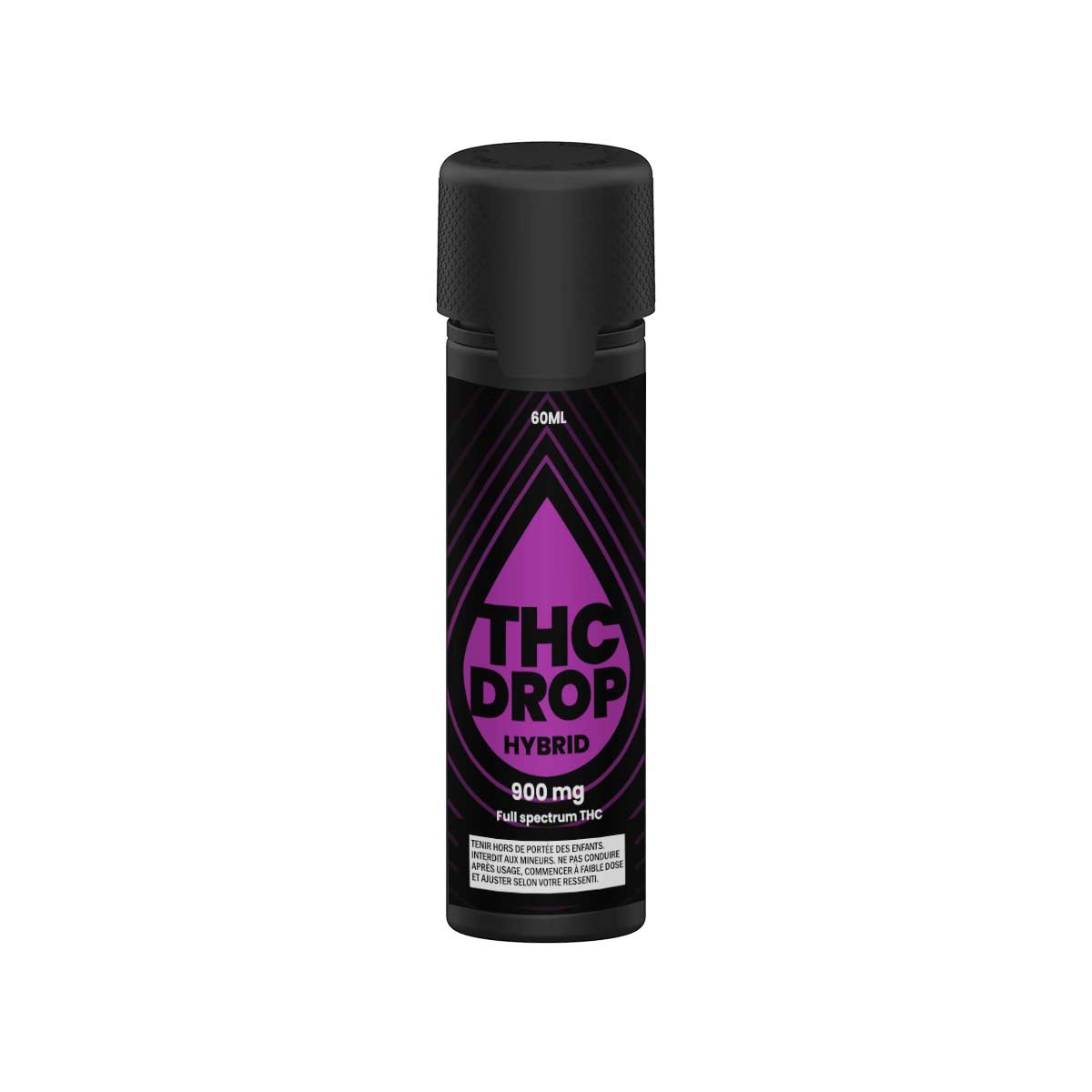 Sirop THC DROP Hybrid