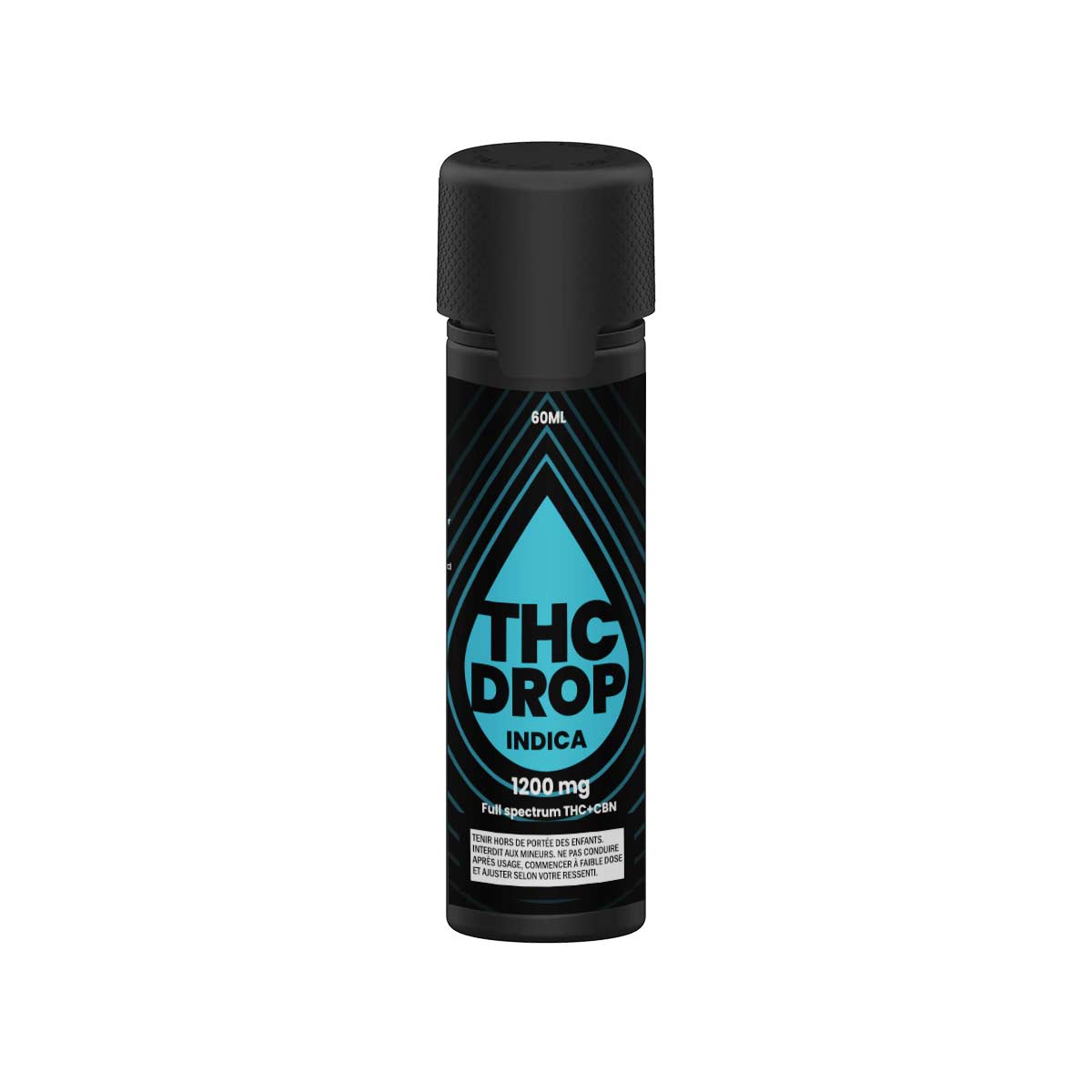 sirop the drop Indica