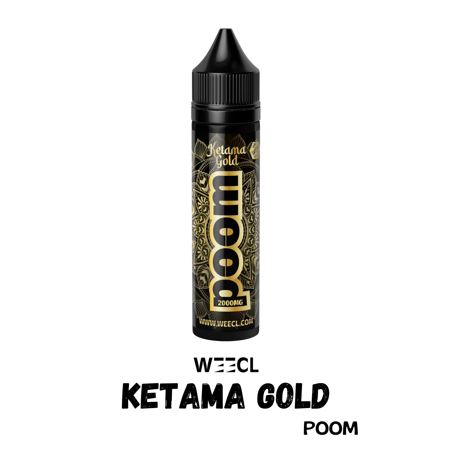 Poom Ketama Gold
