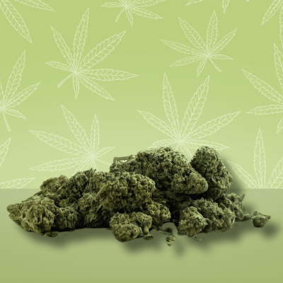 Safire Kush 18% CBD – FR