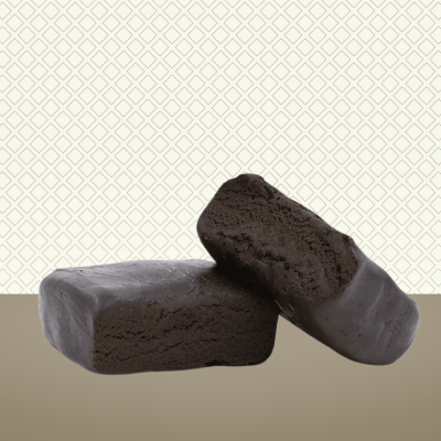 alt="Résine 3x Filtrée – texture pure et concentrée, couleur sombre, qualité premium"