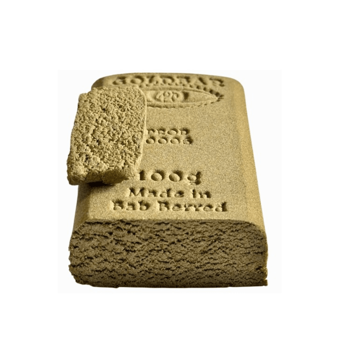 Acid Rock - Goldbar420