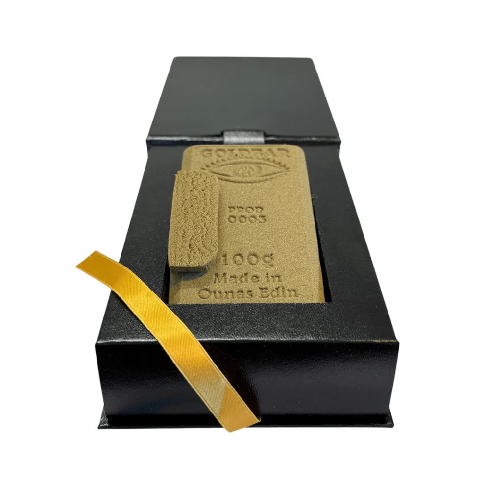 Strawberry – GOLDBAR420