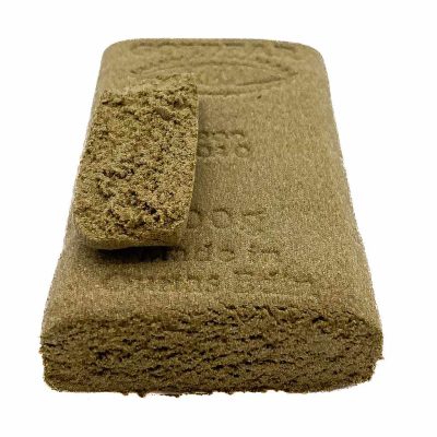 River Rock - GoldBar420