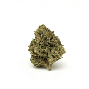 Alternative view of Orange Bud - 3g - Weecl CBD